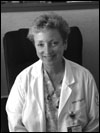 Dr. Kathleen Fitzgerald