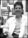 Dr. Kelly McGarry