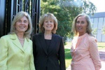 2008 WOA Judith Clare, Elizabeth Powers, and Mary Moroney