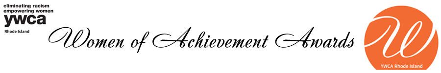 Women of Achievement Awards