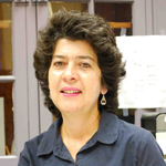 Patricia Martinez